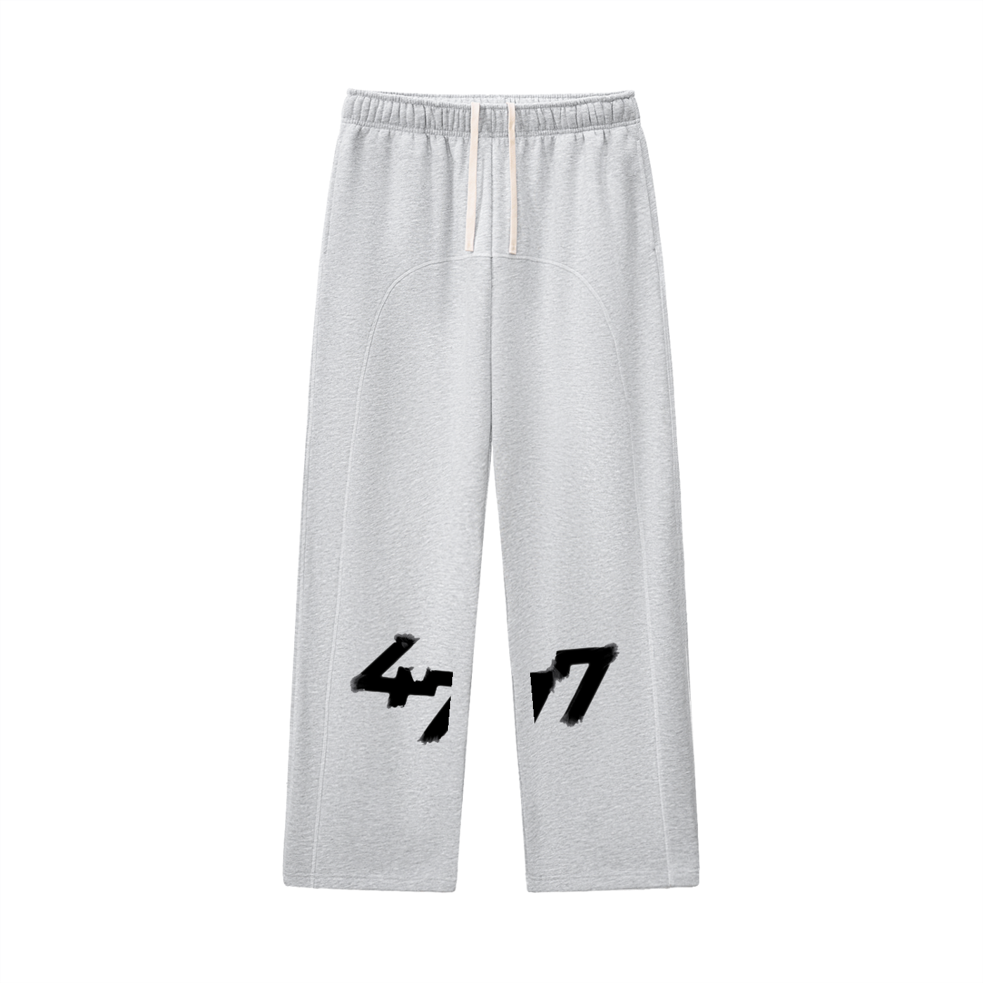 477 Collection Fleece Sweatpants