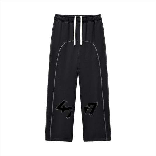 477 Collection Fleece Sweatpants